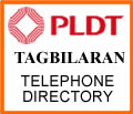 PDLT - Philippine Long Distance Telephone
