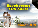 Bohol Bearch Resort For Sale